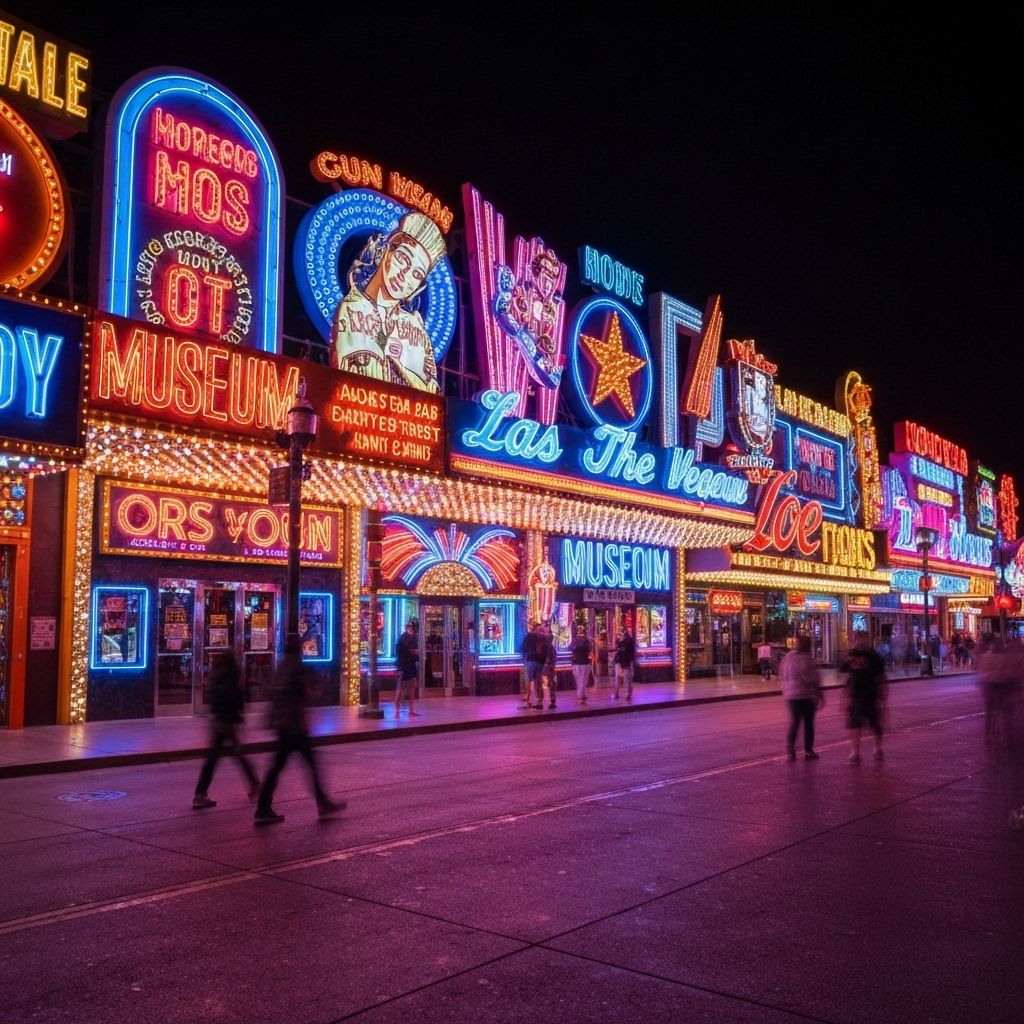 Style Blog Travels: 5 Things To Do in Vegas