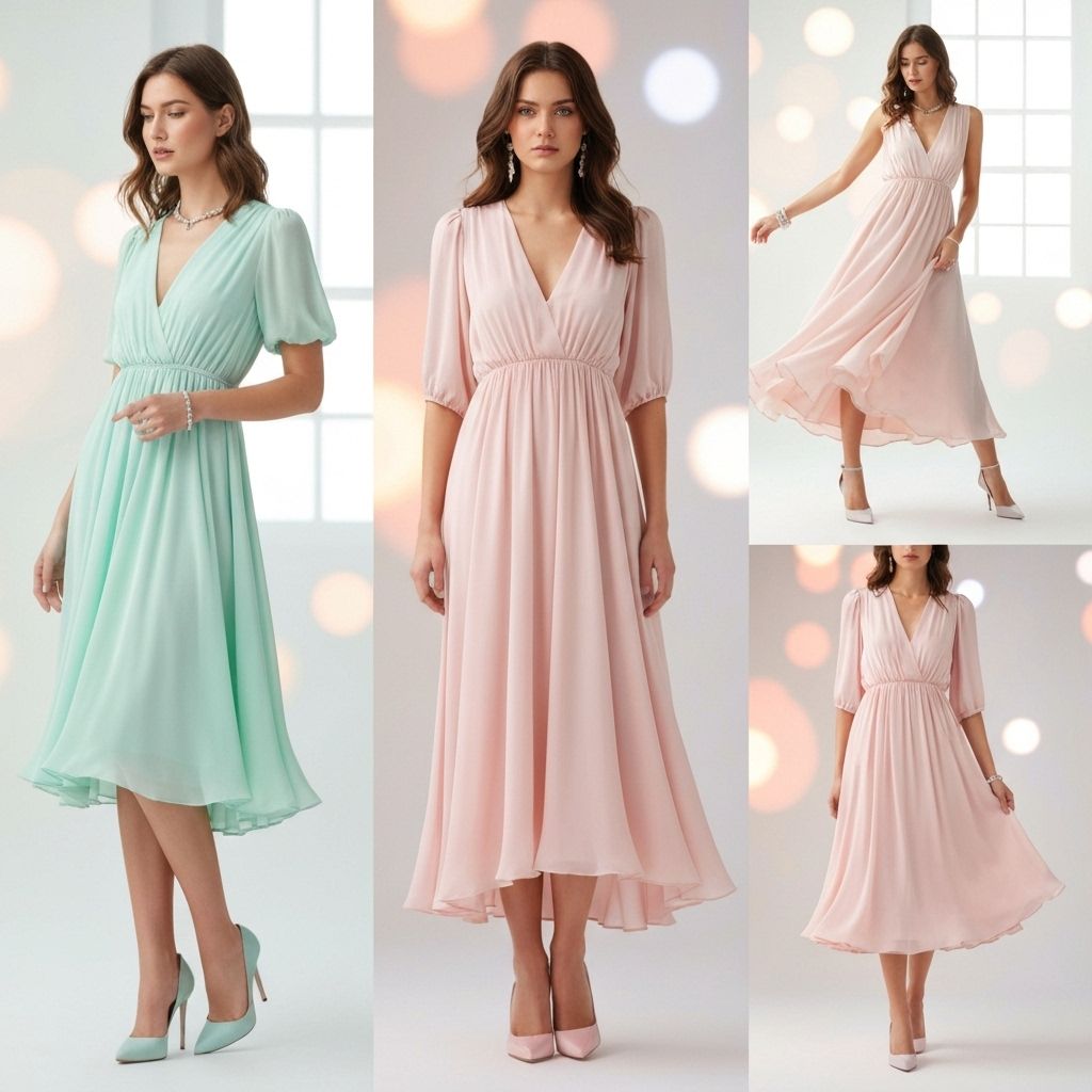 Spring Fashion Trends You Need to Know